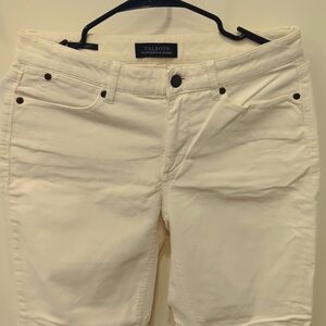 Talbots, New Without Tags, Size 2